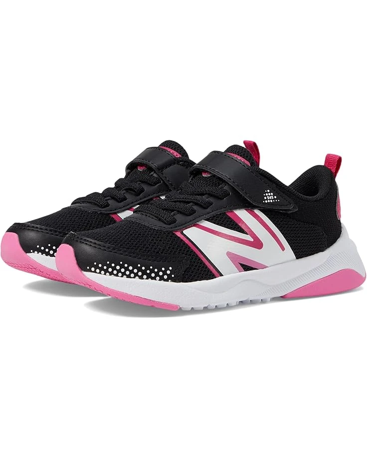 New Balance Kids Dynasoft 545 Bungee Lace with Top Strap (Little Kid) | Sneakers & Athletic Shoes 3 New Balance Kids Dynasoft 545 Bungee Lace with Top Strap (Little Kid) | Sneakers & Athletic Shoes