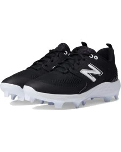 New Balance Fresh Foam 3000v6 Molded Baseball Cleats | Sneakers & Athletic Shoes