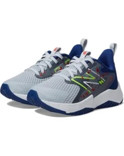New Balance Kids Rave Run v2 (Little Kid) | Sneakers & Athletic Shoes -Every Shoe Fit 718lUfAvVdL. AC SR736920