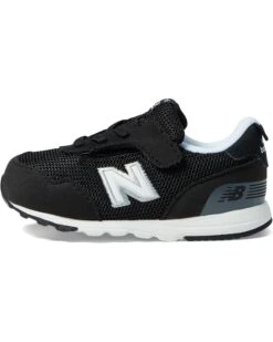 New Balance Kids 515 New-B Hook-and-Loop (Infant/Toddler) | Sneakers & Athletic Shoes -Every Shoe Fit 719H3lXqXBL. AC SR736920