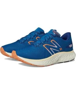 New Balance Fresh Foam X EVOZ v3 | Sneakers & Athletic Shoes 21 New Balance Fresh Foam X EVOZ v3 | Sneakers & Athletic Shoes -Every Shoe Fit 719YsTwZMmL. AC SR736920