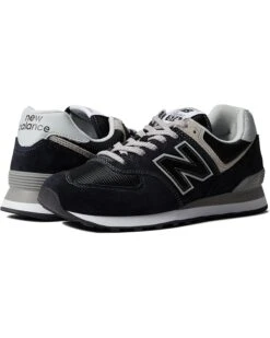 New Balance Classics 574 Core | Sneakers & Athletic Shoes 19 New Balance Classics 574 Core | Sneakers & Athletic Shoes -Every Shoe Fit 719br M0aL. AC SR736920