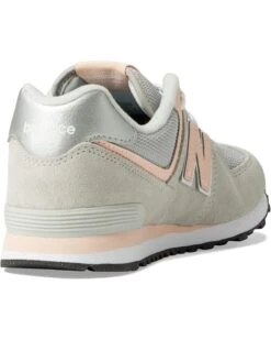 New Balance Kids 574 Core (Big Kid) | Sneakers & Athletic Shoes -Every Shoe Fit 719c2 IcJQL. AC SR736920