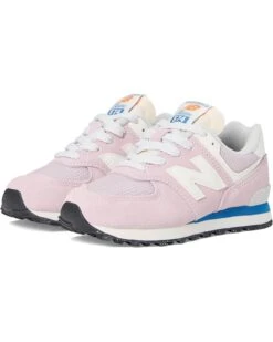 New Balance Kids 574 (Little Kid) | Sneakers & Athletic Shoes -Every Shoe Fit 719g6eeqtwL. AC SR736920