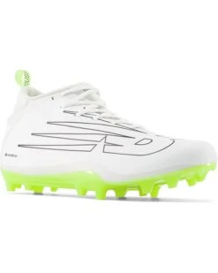 New Balance Rush V4 Mid Lacrosse Cleats | Sneakers & Athletic Shoes -Every Shoe Fit 719kIRckEVL. AC SR736920