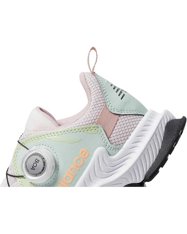New Balance Kids Dynasoft Trail Magic BOA® (Big Kid) | Sneakers & Athletic Shoes 7 New Balance Kids Dynasoft Trail Magic BOA® (Big Kid) | Sneakers & Athletic Shoes - Image 5
