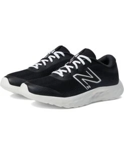 New Balance Kids 520v8 (Big Kid) | Sneakers & Athletic Shoes -Every Shoe Fit 71A4hUL2zPL. AC SR736920