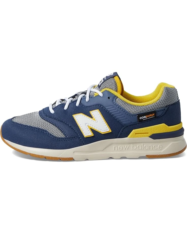 New Balance Kids GR997Hv1 (Big Kid) | Sneakers & Athletic Shoes 6 New Balance Kids GR997Hv1 (Big Kid) | Sneakers & Athletic Shoes - Image 4