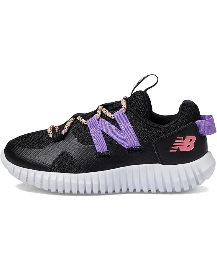 New Balance Kids Playgruv v2 Bungee (Little Kid) | Sneakers & Athletic Shoes 6 New Balance Kids Playgruv v2 Bungee (Little Kid) | Sneakers & Athletic Shoes - Image 4