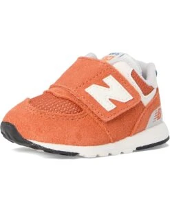 New Balance Kids 574 New-B Hook-and-Loop (Infant/Toddler) | Sneakers & Athletic Shoes 18 New Balance Kids 574 New-B Hook-and-Loop (Infant/Toddler) | Sneakers & Athletic Shoes -Every Shoe Fit 71AeBSw1CwL. AC SR736920