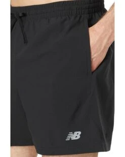 New Balance Sport Essentials Short 5" | Shorts -Every Shoe Fit 71AeGG9d2NL. AC SR736920