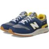 New Balance Kids GR997Hv1 (Big Kid) | Sneakers & Athletic Shoes -Every Shoe Fit 71An8MzEasL. AC SR736920