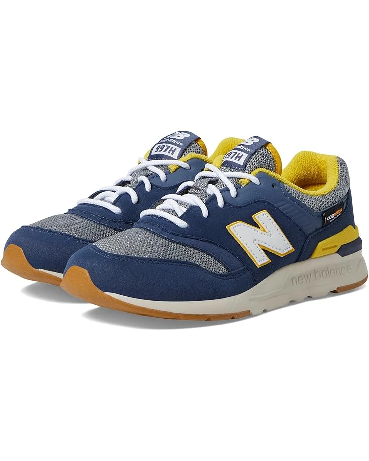 New Balance Kids GR997Hv1 (Big Kid) | Sneakers & Athletic Shoes 3 New Balance Kids GR997Hv1 (Big Kid) | Sneakers & Athletic Shoes