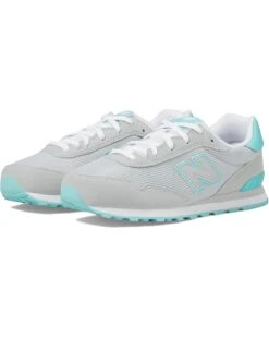 New Balance Kids 515 (Little Kid/Big Kid) | Sneakers & Athletic Shoes -Every Shoe Fit 71B1vIkXJ L. AC SR736920