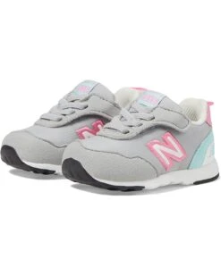 New Balance Kids 515 New-B Hook-and-Loop (Infant/Toddler) | Sneakers & Athletic Shoes -Every Shoe Fit 71BUwLG3XAL. AC SR736920