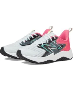 New Balance Kids Rave Run v2 (Big Kid) | Sneakers & Athletic Shoes -Every Shoe Fit 71BcUZdoOL. AC SR736920