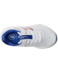 New Balance Kids Fresh Foam Arishi v4 Bungee Lace with Hook-and-Loop Top Strap (Little Kid) | Sneakers & Athletic Shoes -Every Shoe Fit 71Bjn9p QmL. AC SR736920