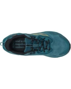 New Balance DynaSoft Nitrel v6 Gore Tex | Sneakers & Athletic Shoes -Every Shoe Fit 71C1TQ5wEFL. AC SR736920