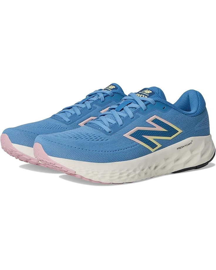 New Balance Fresh Foam X Evoz v4 | Sneakers & Athletic Shoes 3 New Balance Fresh Foam X Evoz v4 | Sneakers & Athletic Shoes