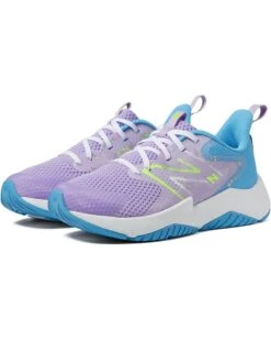 New Balance Kids Rave Run v2 (Big Kid) | Sneakers & Athletic Shoes -Every Shoe Fit 71C6d0CKhqL. AC SR736920