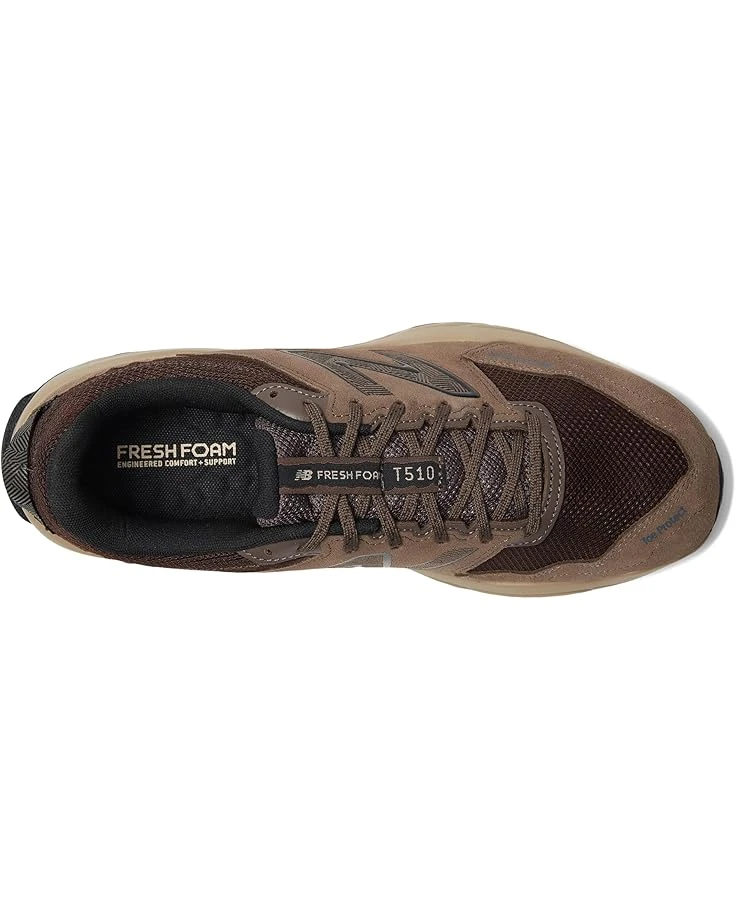 New Balance Fresh Foam T510v6 H2O Resist | Sneakers & Athletic Shoes 4 New Balance Fresh Foam T510v6 H2O Resist | Sneakers & Athletic Shoes - Image 2