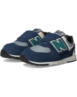 New Balance Kids 574 New-b Hook & Loop (Infant/Toddler) | Sneakers & Athletic Shoes 20 New Balance Kids 574 New-b Hook & Loop (Infant/Toddler) | Sneakers & Athletic Shoes -Every Shoe Fit 71CBfyF9zFL. AC SR736920