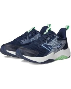 New Balance Kids Rave Run v2 (Big Kid) | Sneakers & Athletic Shoes -Every Shoe Fit 71CBr9T4XL. AC SR736920
