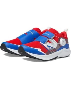 New Balance Kids Dynasoft Reveal v4 BOA® (Big Kid) | Sneakers & Athletic Shoes -Every Shoe Fit 71CHEQ7M2LL. AC SR736920
