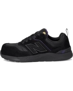 New Balance Work & Safety Composite Toe Elite Lite SD | Sneakers & Athletic Shoes 12 New Balance Work & Safety Composite Toe Elite Lite SD | Sneakers & Athletic Shoes -Every Shoe Fit 71COEmvTL. AC SR736920