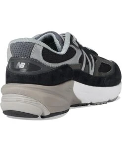 New Balance Kids 990v6 (Little Kid) | Sneakers & Athletic Shoes -Every Shoe Fit 71Ch7U00gGL. AC SR736920