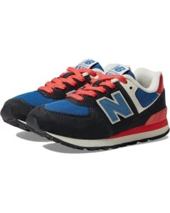 New Balance Kids 574 (Little Kid/Big Kid) | Sneakers & Athletic Shoes -Every Shoe Fit 71CkwcD0aL. AC SR736920