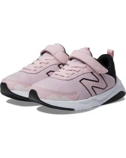 New Balance Kids Dynasoft 545 Bungee Lace with Top Strap (Little Kid) | Sneakers & Athletic Shoes -Every Shoe Fit 71DA2IKdQ1L. AC SR736920