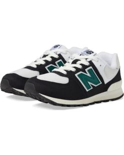 New Balance Kids 574 (Little Kid/Big Kid) | Sneakers & Athletic Shoes -Every Shoe Fit 71DMxDcPEyL. AC SR736920