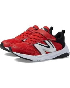New Balance Kids Dynasoft 545 Bungee Lace with Top Strap (Little Kid) | Sneakers & Athletic Shoes -Every Shoe Fit 71DcUdjZrYL. AC SR736920