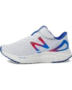 New Balance Kids Fresh Foam Arishi v4 Bungee Lace with Hook-and-Loop Top Strap (Little Kid) | Sneakers & Athletic Shoes -Every Shoe Fit 71Dm0AOYuXL. AC SR736920