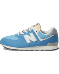 New Balance Kids 574 (Big Kid) | Sneakers & Athletic Shoes 12 New Balance Kids 574 (Big Kid) | Sneakers & Athletic Shoes -Every Shoe Fit 71DqBcb4AIL. AC SR736920