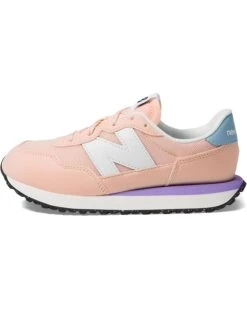 New Balance Kids 237 (Big Kid) | Sneakers & Athletic Shoes -Every Shoe Fit 71E2RX5oPL. AC SR736920