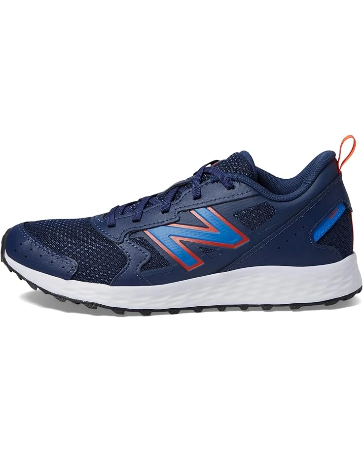 New Balance Kids Fresh Foam 650v1 (Big Kid) | Sneakers & Athletic Shoes 6 New Balance Kids Fresh Foam 650v1 (Big Kid) | Sneakers & Athletic Shoes - Image 4