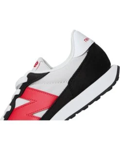 New Balance Kids 237 Bungee Lace (Little Kid) | Sneakers & Athletic Shoes -Every Shoe Fit 71E6WCL1qDL. AC SR736920