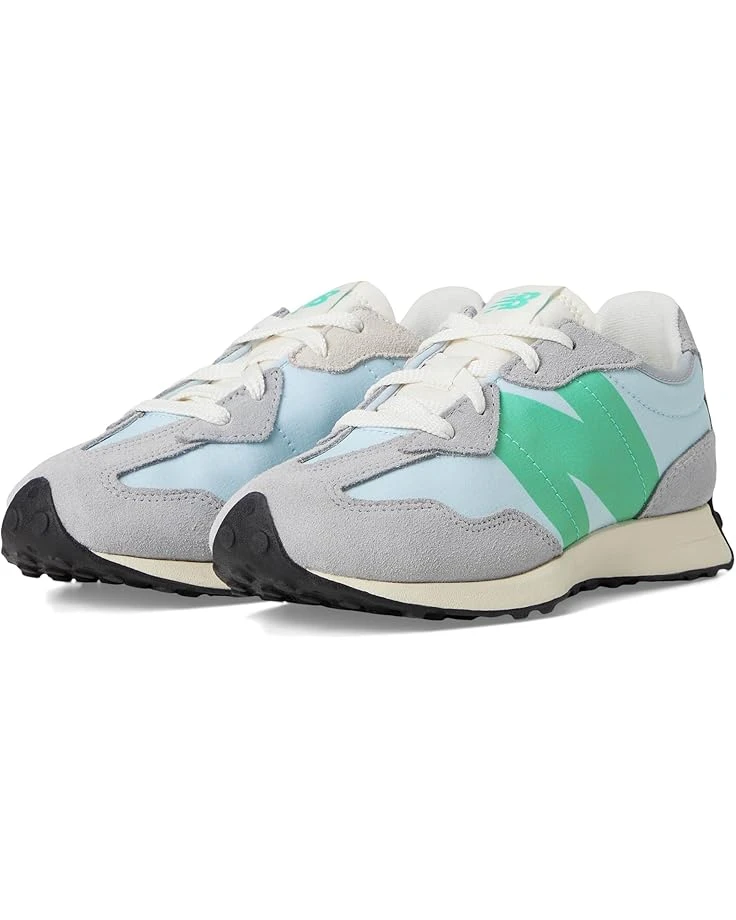 New Balance Kids 327 (Little Kid) | Sneakers & Athletic Shoes 3 New Balance Kids 327 (Little Kid) | Sneakers & Athletic Shoes