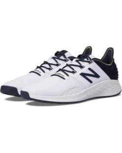 New Balance Golf Fresh Foam ROAV Golf | Sneakers & Athletic Shoes -Every Shoe Fit 71ERDGOuUFL. AC SR736920