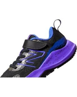 New Balance Kids Dynasoft Nitrel v5 Bungee Lace with Hook-and-Loop Top Strap (Little Kid) | Sneakers & Athletic Shoes -Every Shoe Fit 71EUXAdRmtL. AC SR736920