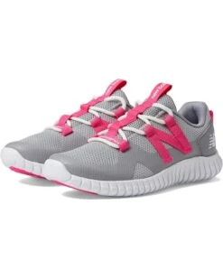New Balance Kids Playgruv v2 Bungee (Big Kid) | Sneakers & Athletic Shoes