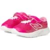 New Balance Kids 520v8 Bungee Lace (Infant/Toddler) | Sneakers & Athletic Shoes -Every Shoe Fit 71Eb 2SWY7L. AC SR736920