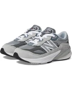 New Balance Kids 990V6 (Infant/Toddler/Little Kid) | Sneakers & Athletic Shoes -Every Shoe Fit 71Eep4Uq7SL. AC SR736920