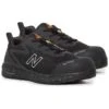 New Balance Work & Safety Logic Comp Toe EH PR SR | Sneakers & Athletic Shoes