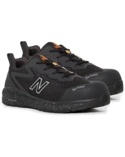 New Balance Work & Safety Logic Comp Toe EH PR SR | Sneakers & Athletic Shoes