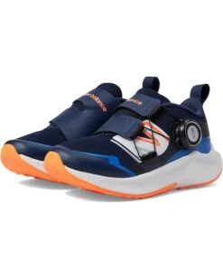 New Balance Kids Dynasoft Reveal v4 BOA® (Little Kid) | Sneakers & Athletic Shoes -Every Shoe Fit 71EjXd6AwVL. AC SR736920