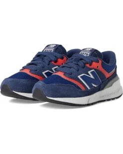 New Balance Kids 997R (Big Kid/Little Kid) | Sneakers & Athletic Shoes -Every Shoe Fit 71F2LjXDvBL. AC SR736920