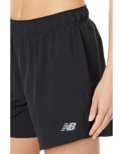 New Balance Rc Shorts 5" -Every Shoe Fit 71F6OdNoW9L. AC SR736920